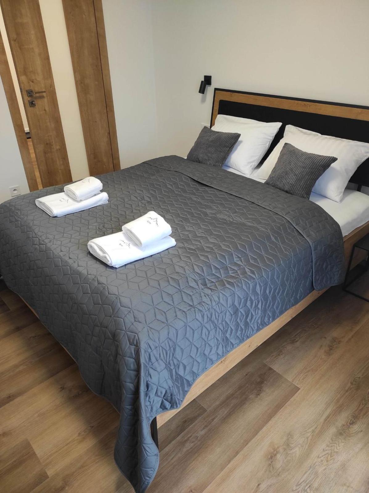 Szklarska4poryroku - Ii Apartament Szklarska Poręba