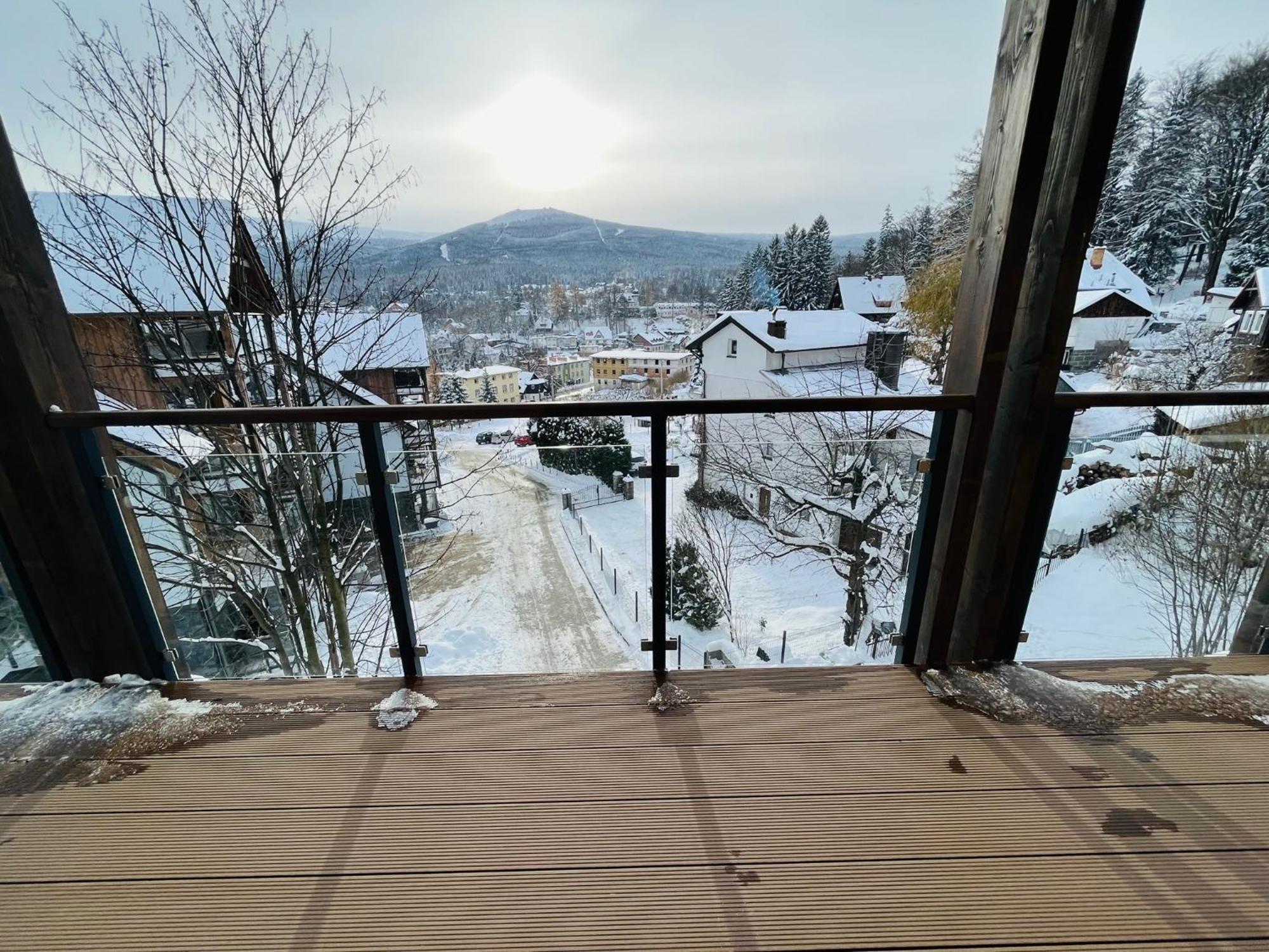 Apartament Szklarska4poryroku - Ii *