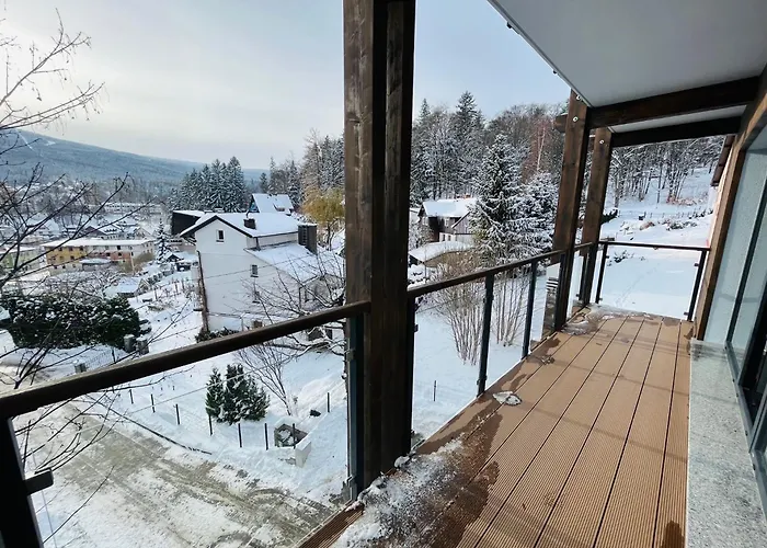 Szklarska4Poryroku - Apartament II