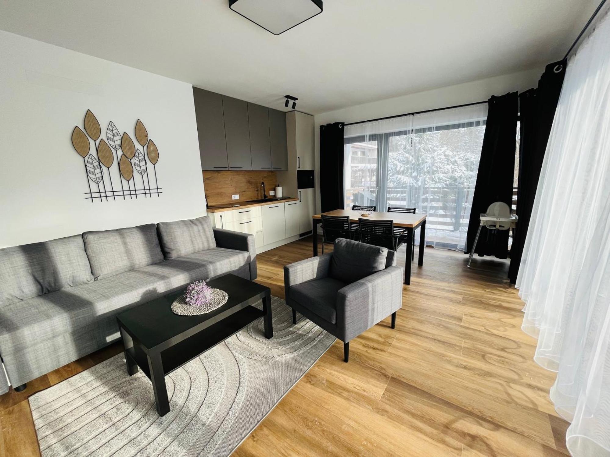 Szklarska4poryroku - Ii Apartment *