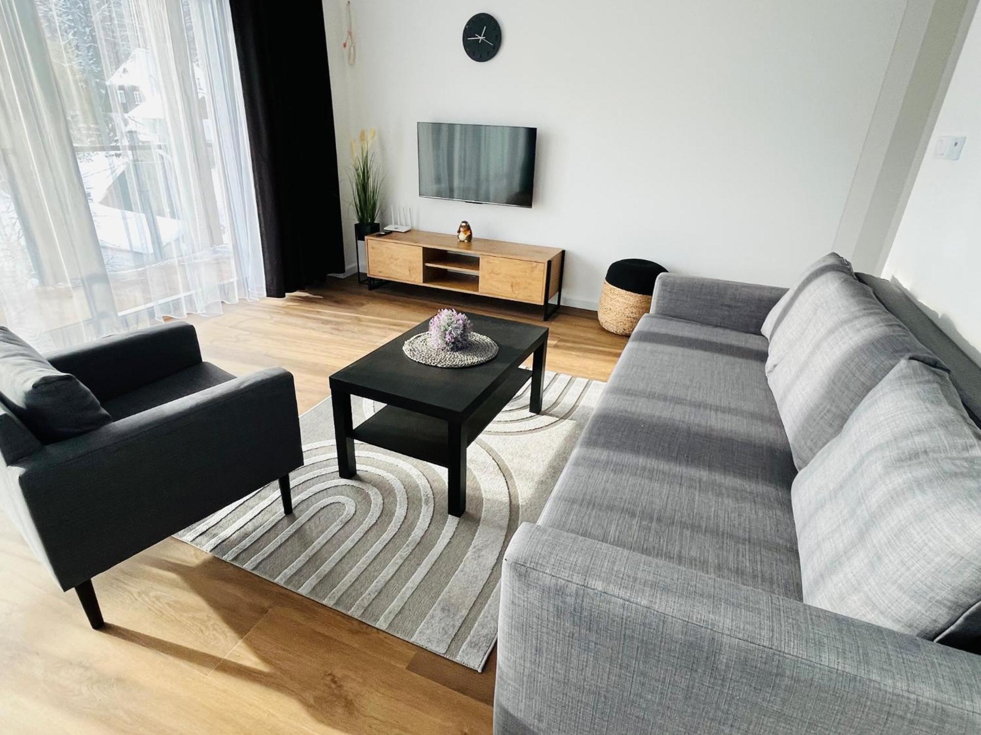 Szklarska4poryroku - Ii Apartment *