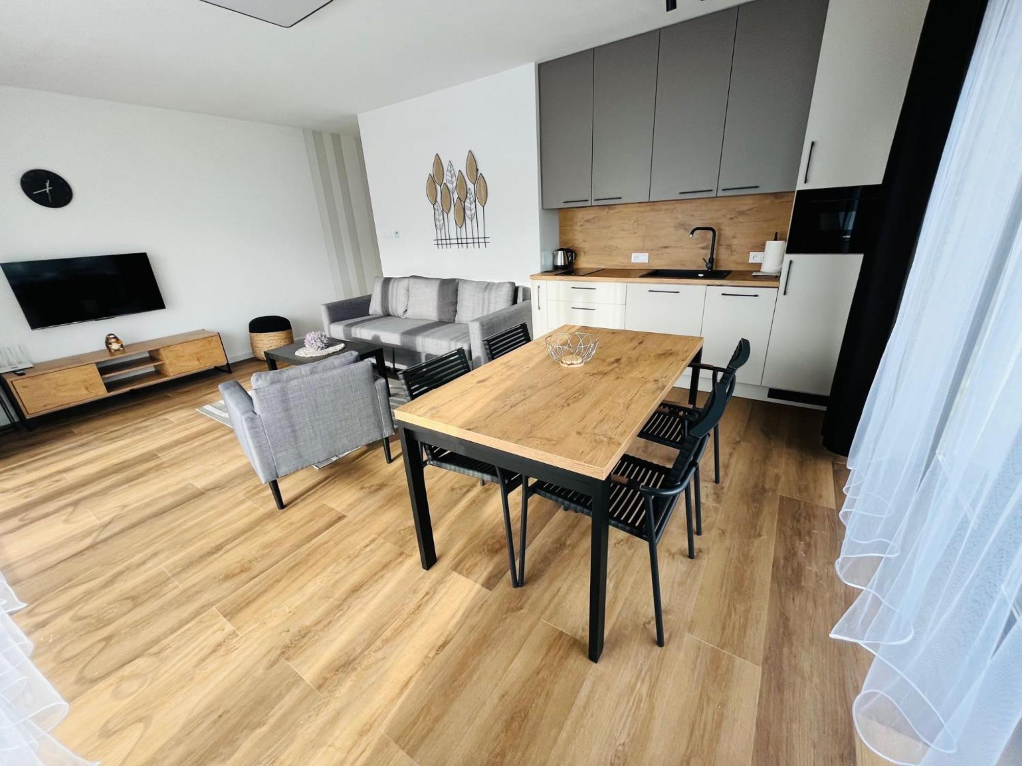 Apartament Szklarska4poryroku - Ii Szklarska Poręba